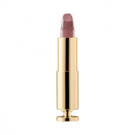 Ruj Babor Creamy Lipstick 14 light mauve matte 4g