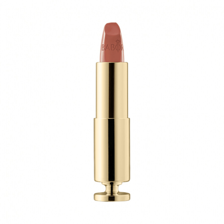 Ruj Babor Creamy Lipstick 16 sunset beach matte 4g