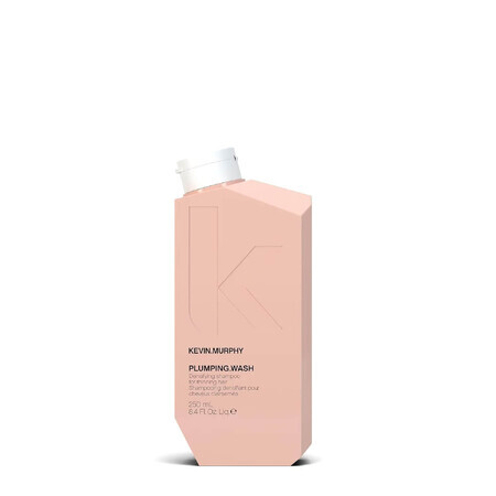 Sampon par fin Kevin Murphy Plumping.Wash efect densificator 250 ml