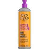 Sampon par vopsit Tigi Bed Head Colour Goddess™ shampoo pentru hidratare 400 ml