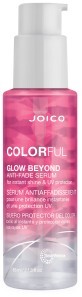 Serum pentru par Joico ColorFul Glow Beyond Anti-Fade Serum efect de protectie UV 63ml