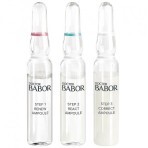 Set pentru depigmentare Doctor Babor Brightening Intense Skin Tone Corrector Treatment 56ml