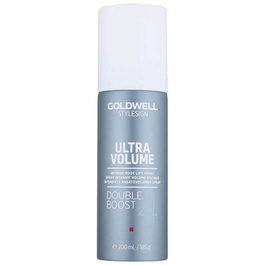 Spray de par Goldwell Style Sign Double Boost pentru volum 200ml