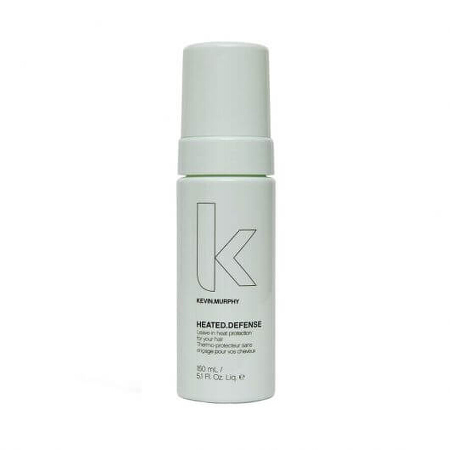 Tratament Kevin Murphy HEATED.DEFENSE efect de protectie termica 150ml 