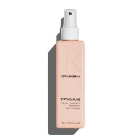 Tratament leave-in Kevin Murphy Staying.Alive efect hidratant 150 ml