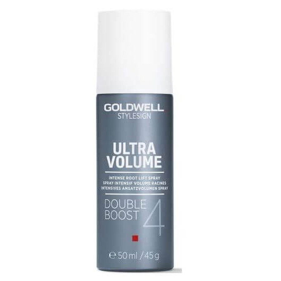 Spuma spray pentru par Goldwell Double Boost 50ml