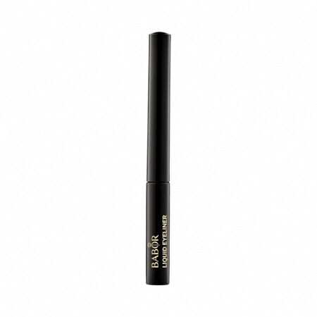 Tus de ochi Babor Liquid Eyeliner Deep Black 1ml