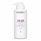 Tratament de par Goldwell Dualsences Color 60s pentru sigilarea culorii 500ml 