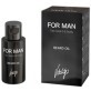 Ulei pentru barba Vitality&#39;s For Man Beard Oil 30ml