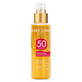 Ulei uscat Mary Cohr Science Huile Seche UV cu protectie solara SPF50 150ml