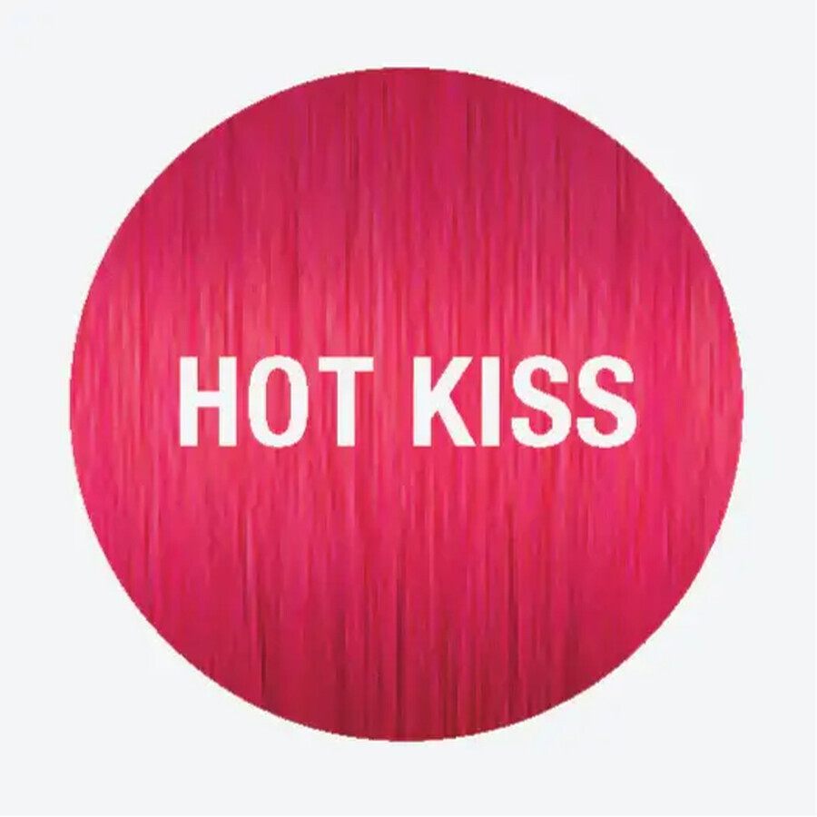 Vopsea de par crema semi-permanenta Joico Color Intensity Hot Kiss 118ml