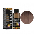 Vopsea de par demipermanenta Joico LumiShine Demi Creme 6NW 74ml