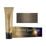 Vopsea de par demi-permanenta Joico Lumishine Demi Creme 8N 74ml