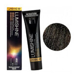 Vopsea de par permanenta Joico Lumishine Permanent Creme 5NA 74ml