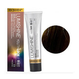 Vopsea de par permanenta Joico LumiShine YouthLock Crème 7NN 74ml