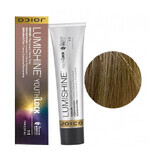 Vopsea de par permanenta Joico LumiShine YouthLock Crème 9NNA 74ml