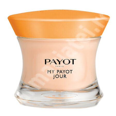 Crema de zi iluminatoare My Payot, 50 ml, Payot