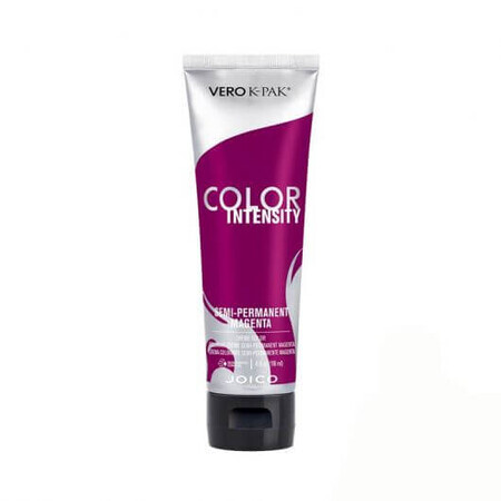 Joico Color Intensity Magenta Semi-Permanent Hair Colour 118ml