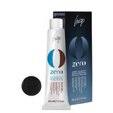 Vopsea par fara amoniac Vitality's New Zero Cream 5/00 60ml