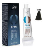 Vopsea par fara amoniac Vitality's New Zero Cream 6/00 60ml