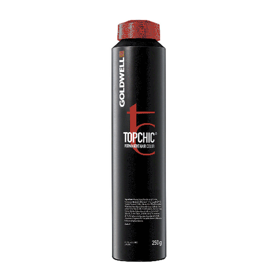 Vopsea permanenta Goldwell OP Chic Can 700 Max 250ml