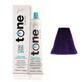 Vopsea semipermanenta de par Vitality&#39;s Tone Shine Violet fara amoniac 100ml