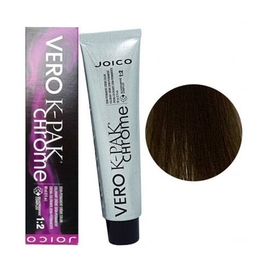 Vopsea semi-permanenta Joico Vero K-Pak Chrome B7 60ml