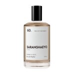 Saranghaeyo Eau de Parfum 60. Soul of the Forest 100ml 