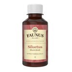 Tinctura Siluetus, 200ml, Faunus Plant