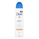 Deodorant antiperspirant spray Dove Original, 150 ml