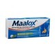 Maalox, 40 comprimate, Sanofi