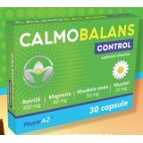 CALMOBALANS CONTROL X 30 CPS, PharmA-Z