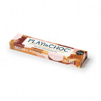 Ciocolata organica JustChoc Box Milk Chocolates 30g