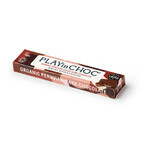 Ciocolata organica JustChoc Box Dark Chocolate 30g