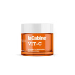 LA CABINE Crema Facial Vitamina C, 50 ml