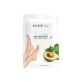 SunewMED+ Masca hidratanta pentru picioare cu ulei de avocado 40 g RO