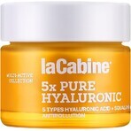 La Cabine 5x Pure Hyaluroncrème, 50ml