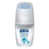 Genera Deodorant roll-on sensitive vit.E 50ml -281236 - RO