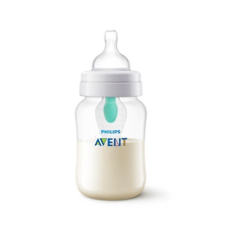 Avent Biberon Anticolici, 260 ml - SCF813/14