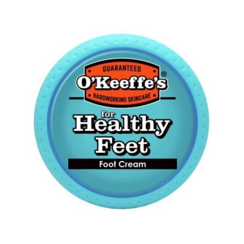 O\'Keeffe\'s crema picioare x 91g