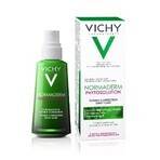 Vichy Normaderm Cremă dublu-corectoare pentru ten cu tendință acneică, 50 ml