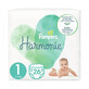 Pampers Harmonie 1, 2-5kg (26)