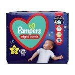 Pampers Night Pants 3, 6-11kg (29)
