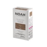 Vopsea de par naturala, Blond (7.0) x 140ml, Noah
