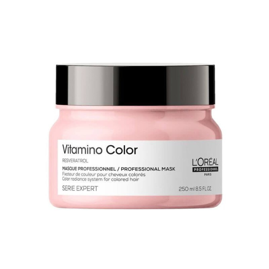 LP Se Vitamino color Resveratrol Masca 250ml