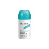 Noreva DEOLIANE deodorant roll on x 50ml