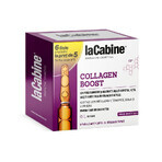 Fiole pentru ten Collagen Boost, 5+1 fiole x 2 ml, La Cabine