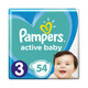 Pampers