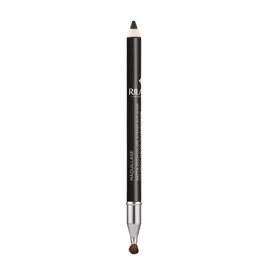 RILASTIL MAQUILLAGE - Creion ochi NEGRU x 1,45gr