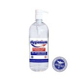 Hygienium gel antibacterian 1L